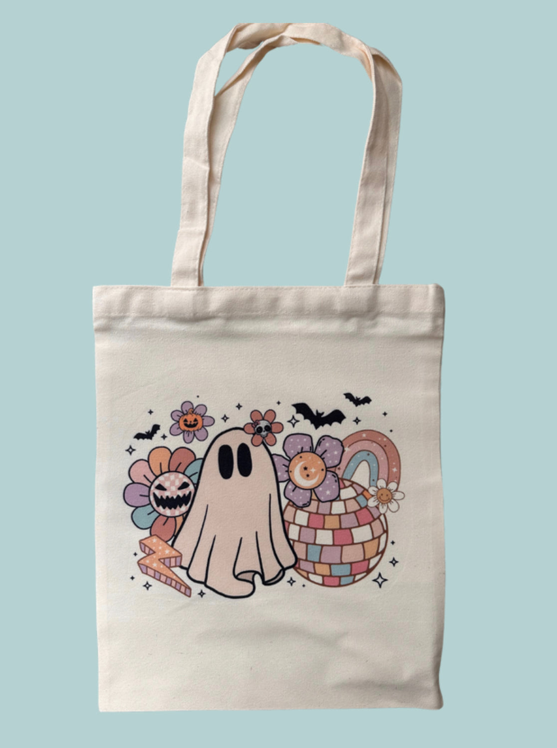 Halloween bags | personalized